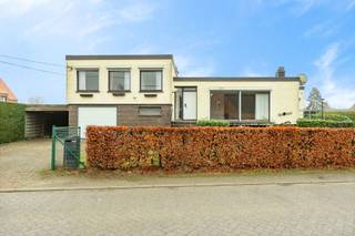House for sale in Heist-op-den-Berg