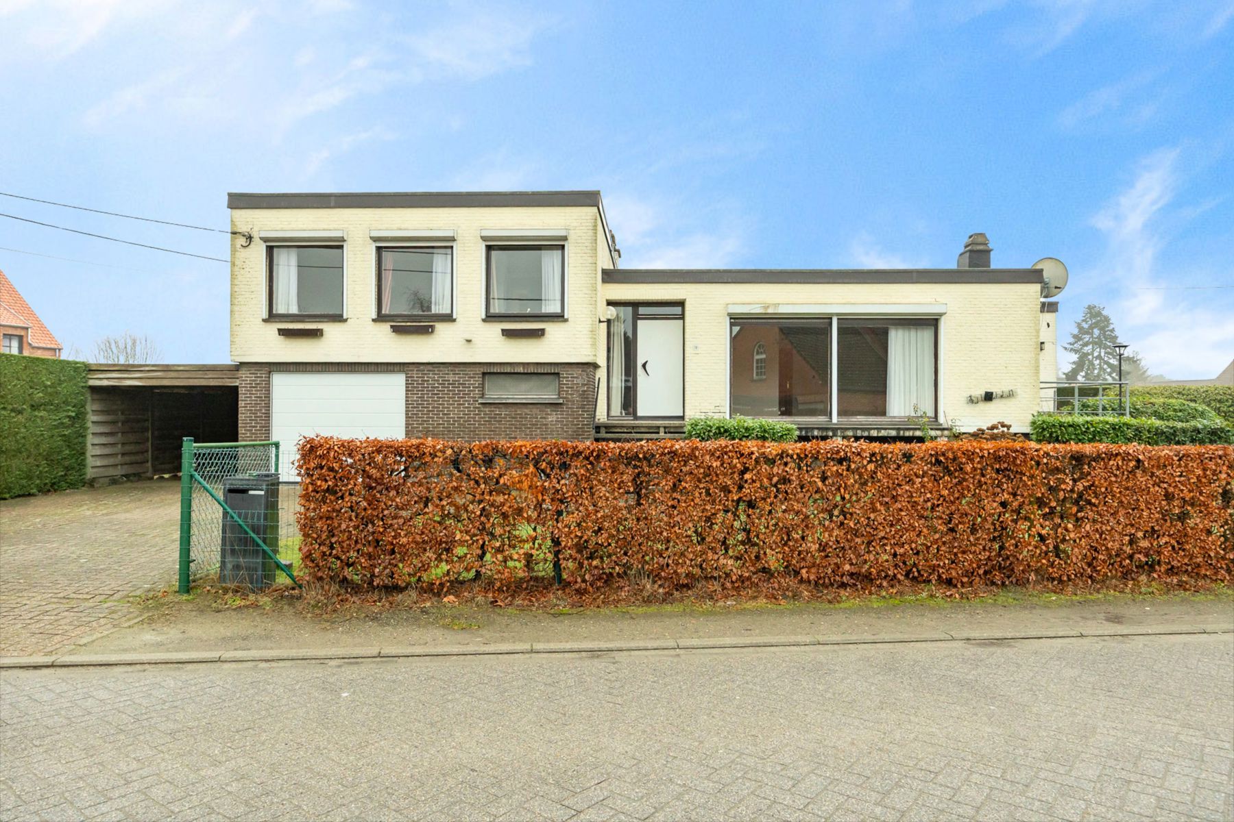 Maison à vendre à Heist-Op-Den-Berg avec 3 chambres - photo 2