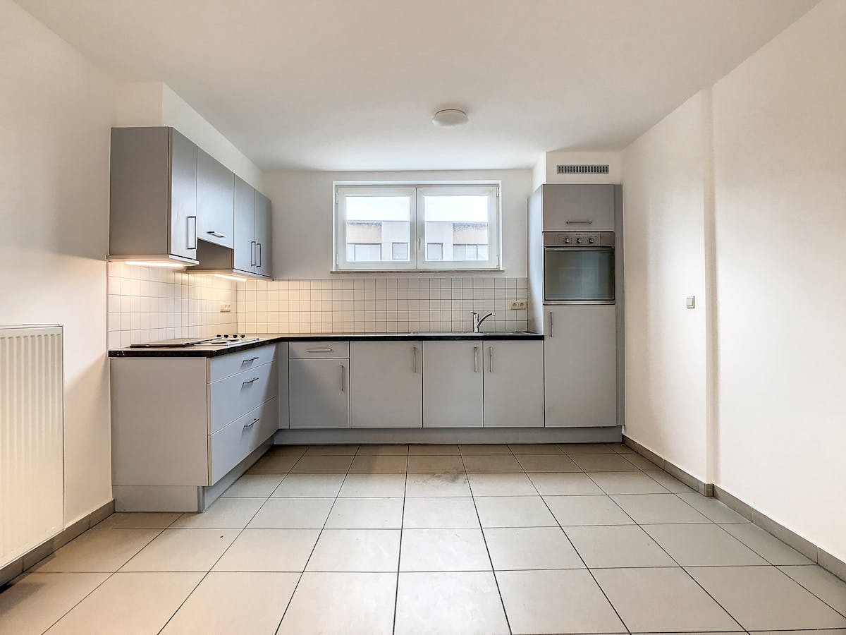 Duplex appartement met tuin gelegen in centrum Zwijndrecht - foto 4
