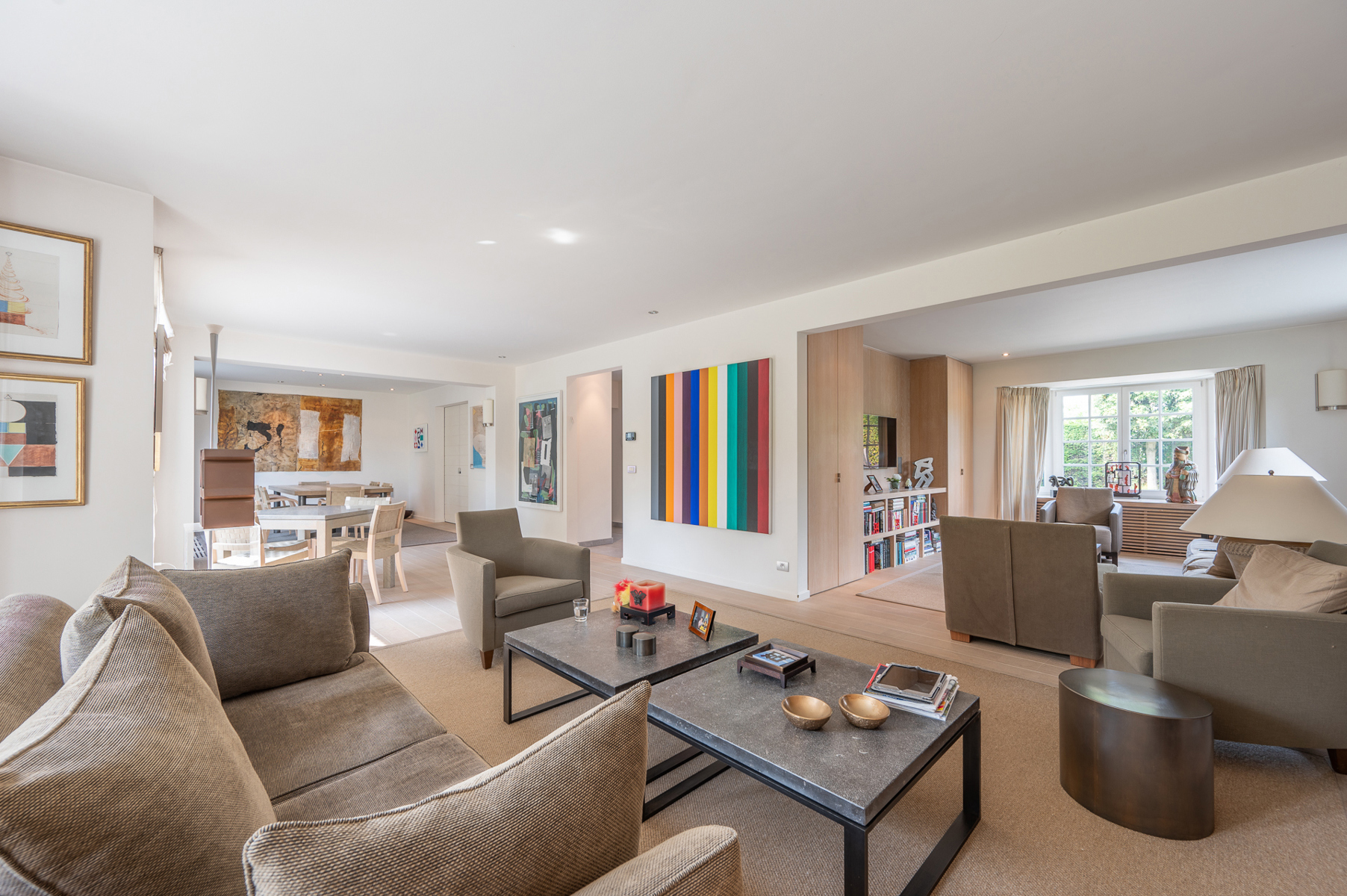 House for sale in Knokke-Heist with 6 bedrooms - photo 5