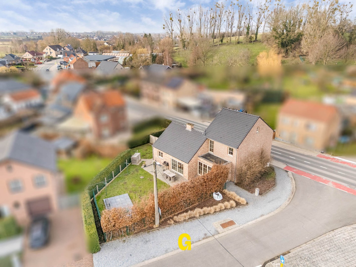 Knap ingerichte vrijstaande woning met tuin op 4a 45ca, in het mooie Kleine-Spouwen - foto 4