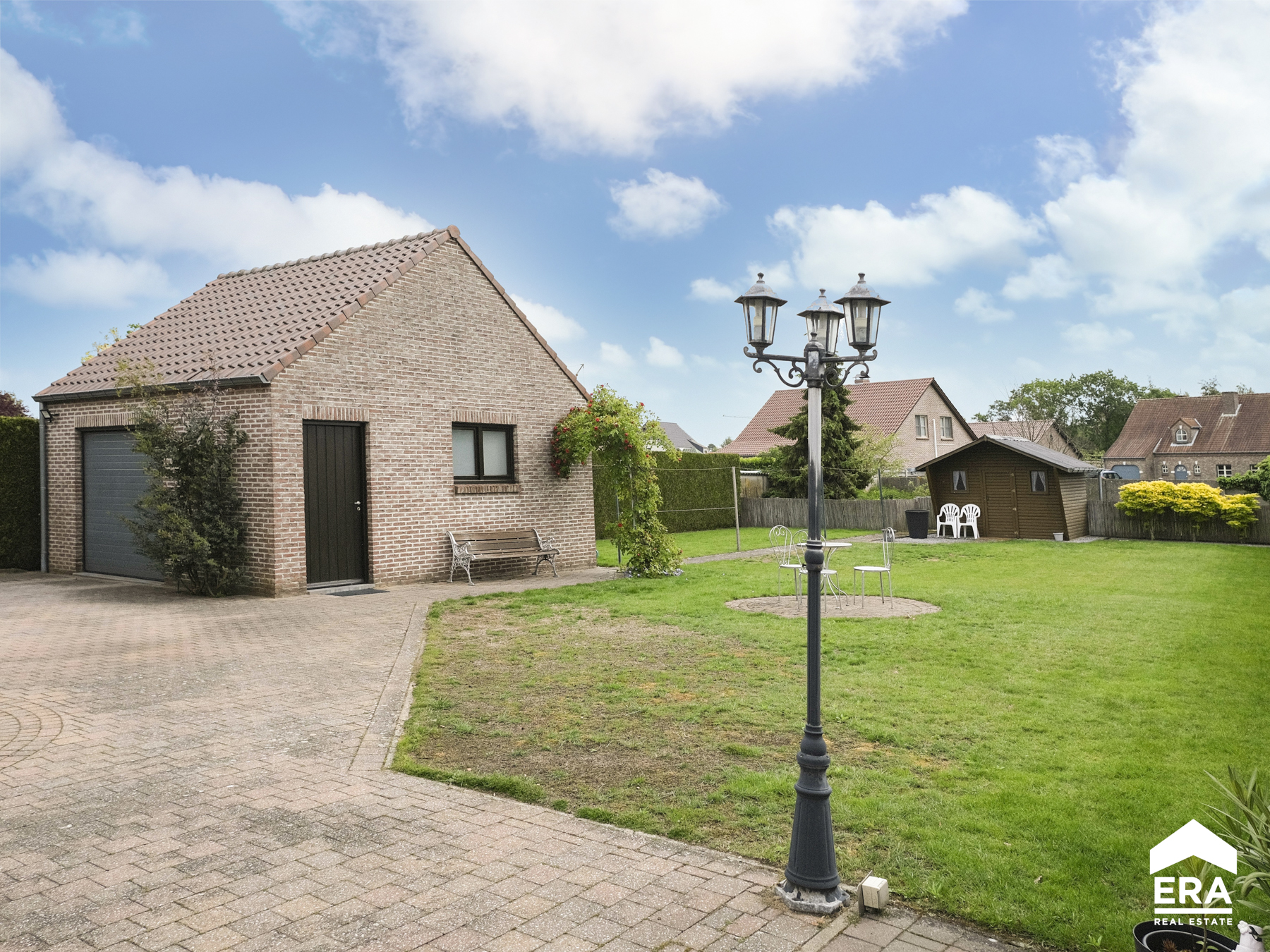 Maison à vendre à Pelt avec 5 chambres - photo 3