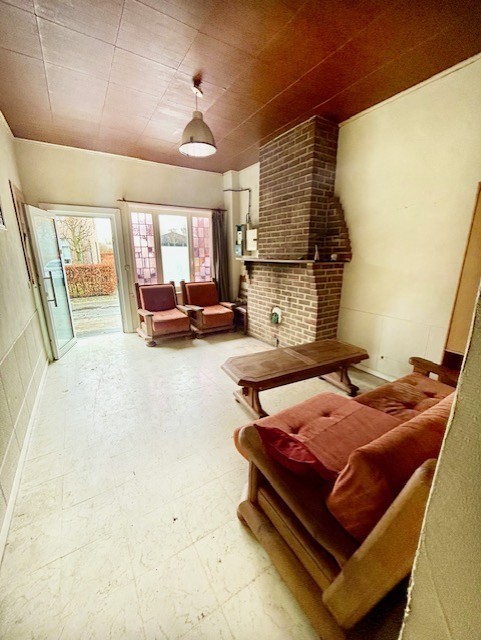 Renovatiewoning te koop – Eeckhout 63, 9620 Zottegem (Erwetegem) - foto 4