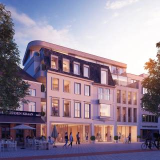 Exclusief nieuwbouwappartement in het hart van Wetteren met hoogwaardig comfortDit uitzonderlijke appartement, nieuw op de markt en gelegen in een...