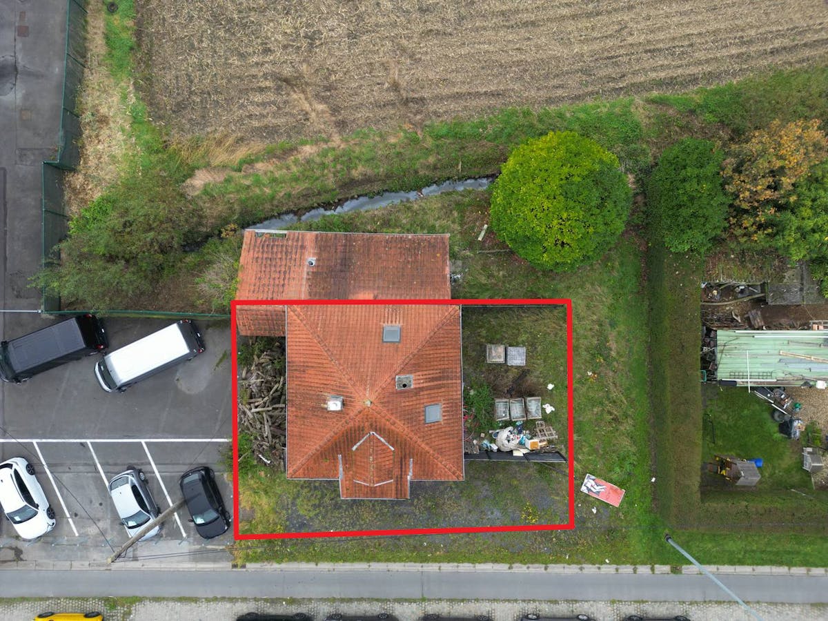 Commerciële grond (218 m²) te koop op toplocatie in Deinze - foto 2