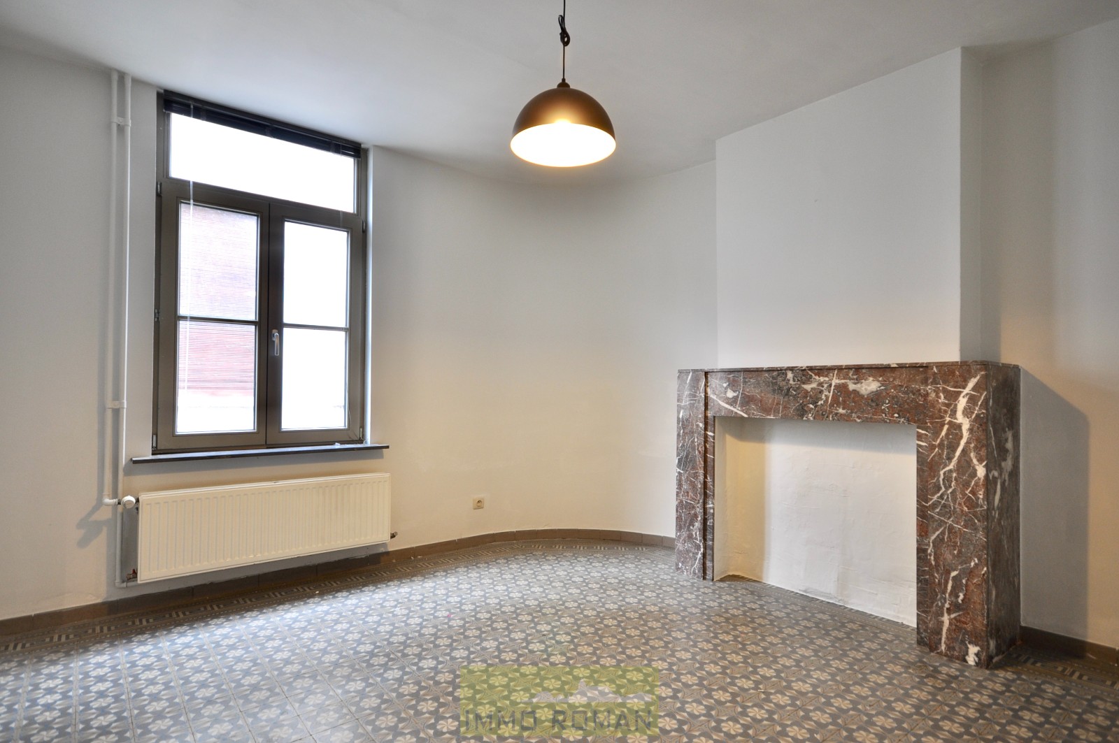 Charmante woning met terras in het centrum van Berchem, Kluisbergen - foto 2