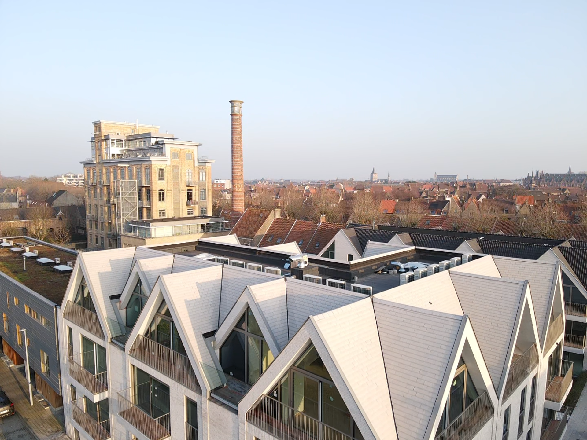 Projet à vendre à Bruges - photo 3