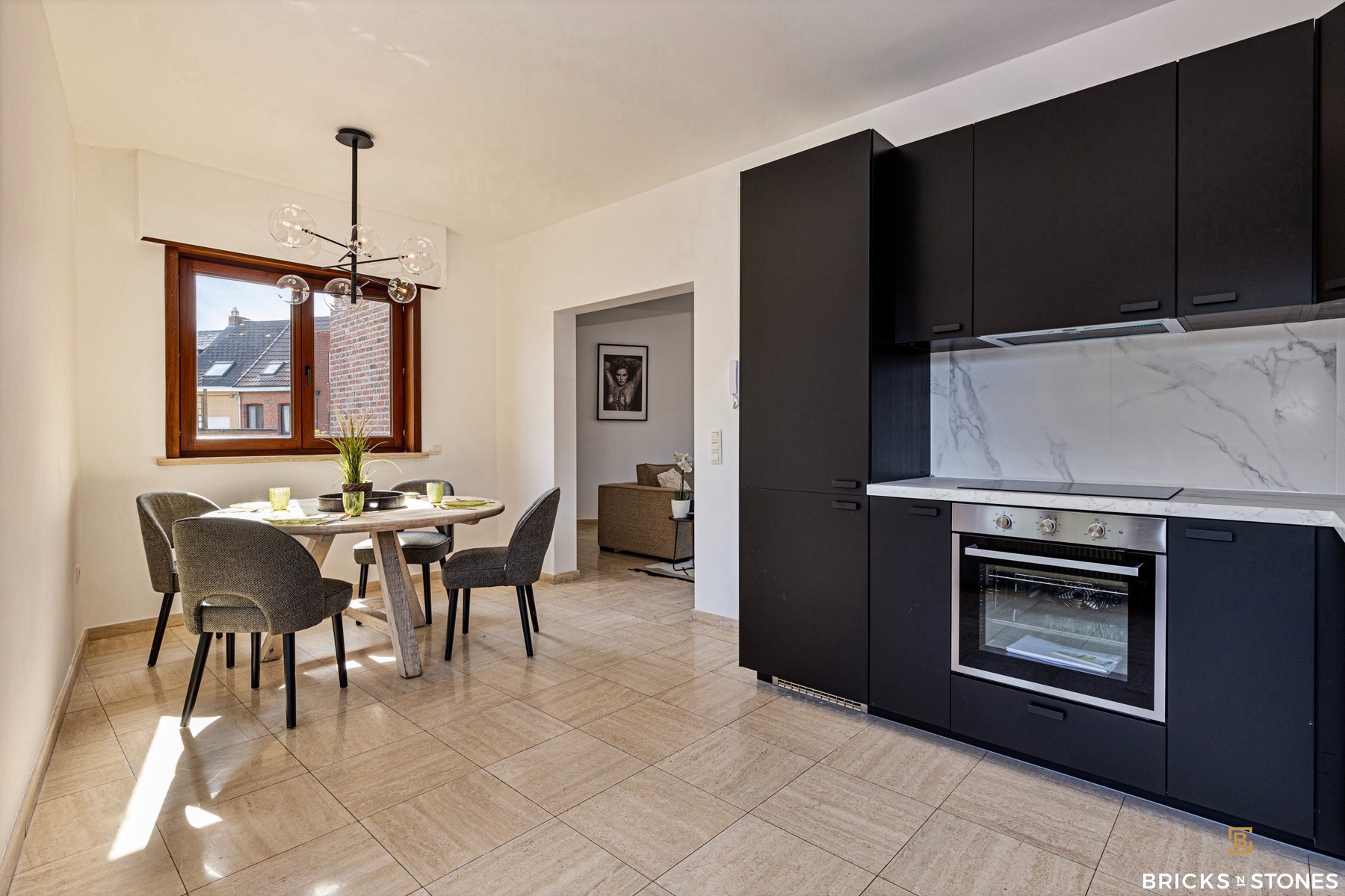 House for sale in Mechelen with 3 bedrooms - photo 4