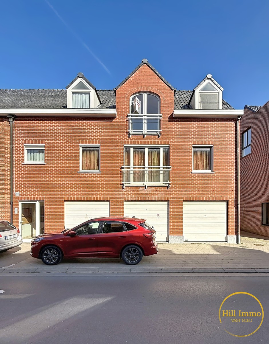 Te huur: dakappartement in Langemark-Poelkapelle - photo 1