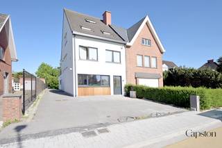 Apartment for sale in Lokeren