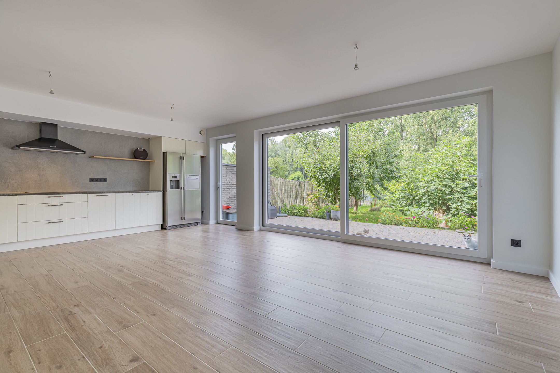 ERPE-MERE - Recente woning op uitstekende locatie - foto 4