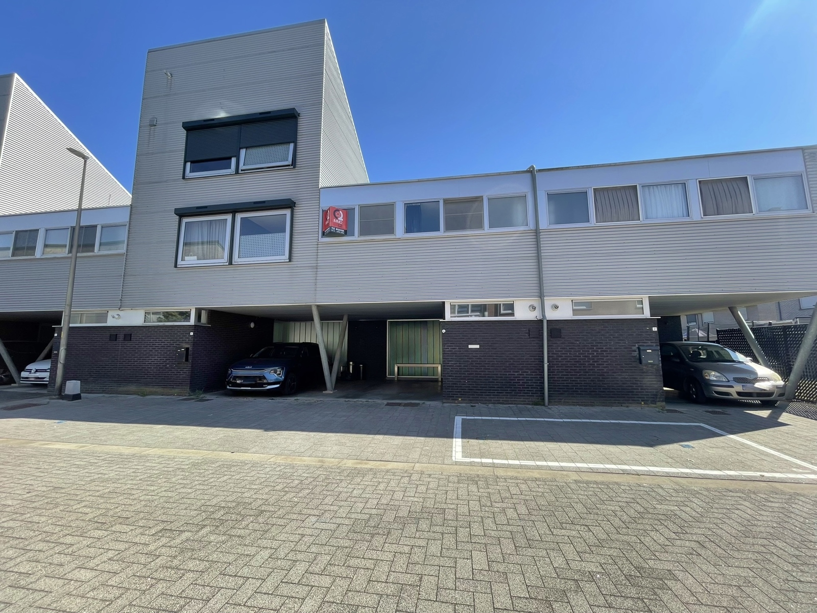 House for rent in Tessenderlo-Ham