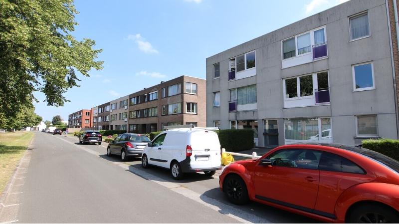 Appartement à Sint-kruis