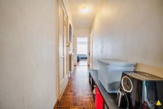 Info & visites : dries.v@weinvest.be - 0471 682 737We Invest vous propose en exclusivité cet appartement de 84 m² (surface PEB) situé au 3ᵉ et...