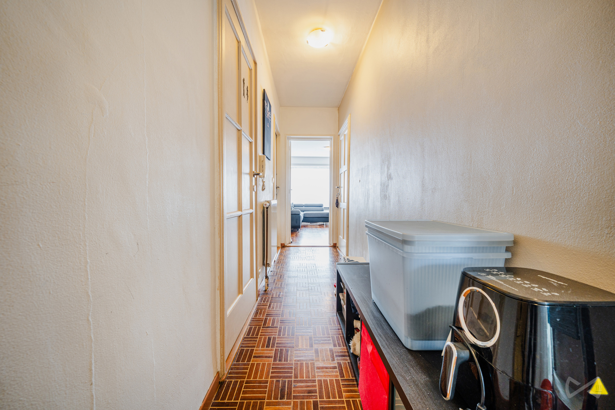 Appartement à vendre à Berchem-Sainte-Agathe avec 2 chambres - photo 2