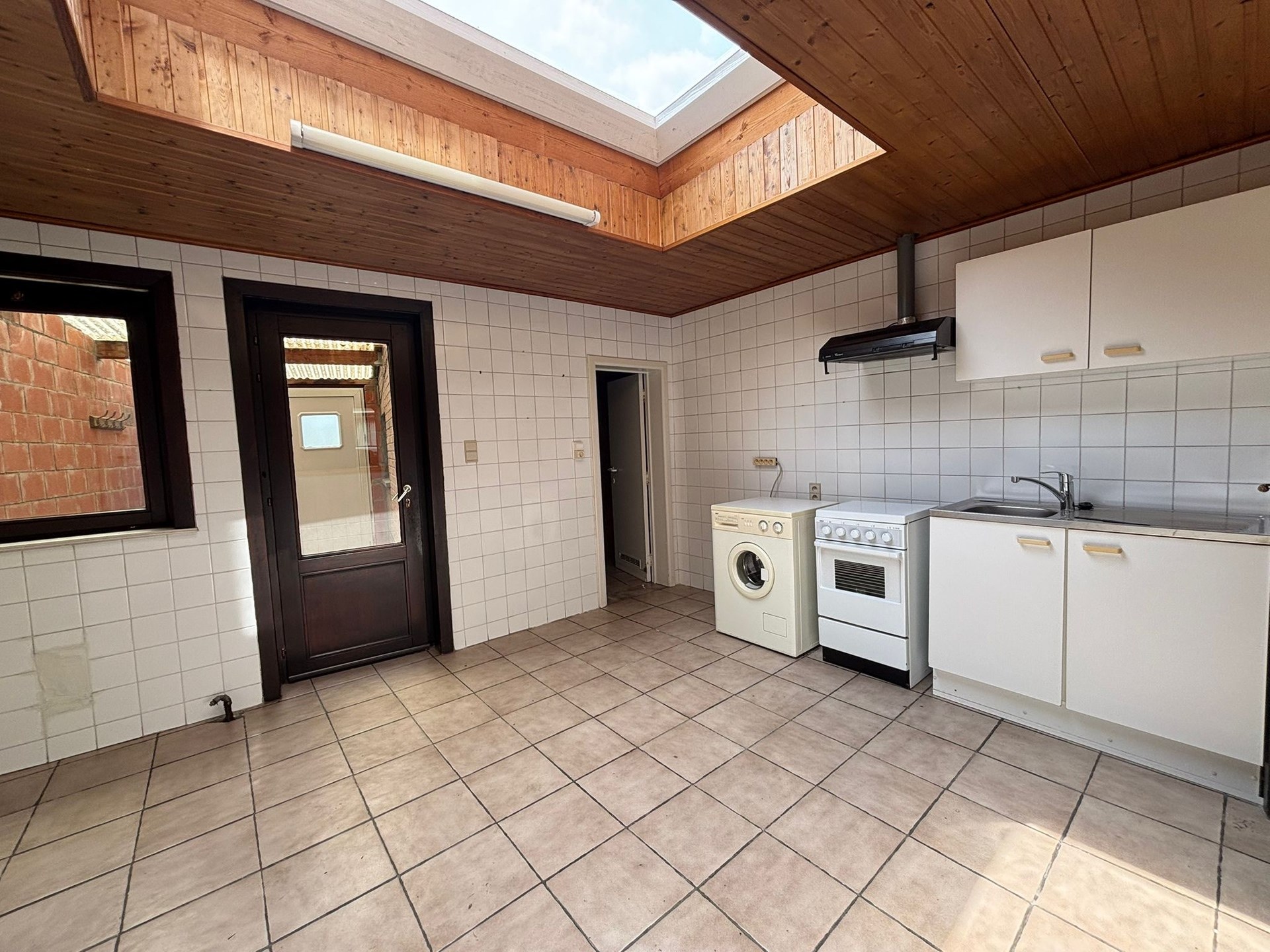 Charmante burgerwoning te Aalst - foto 5