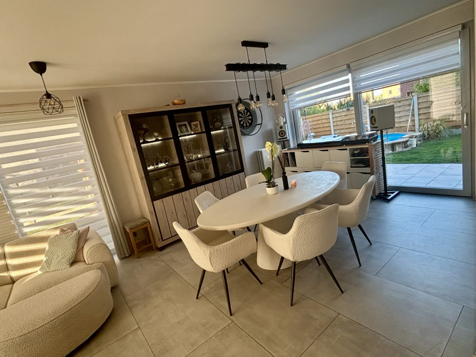 Maison à vendre à Bredene avec 3 chambres - photo 4