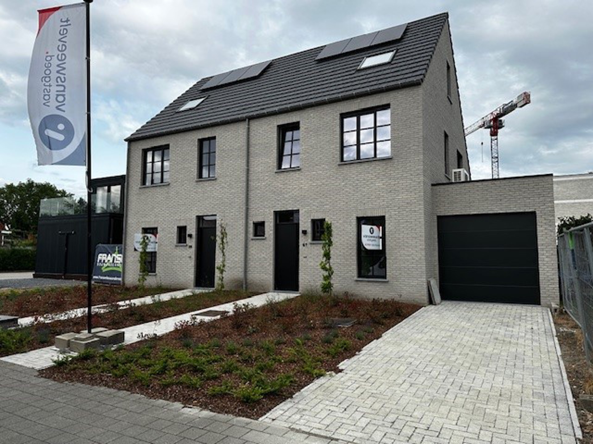 Maison à vendre à Oud-Turnhout avec 5 chambres - photo 2