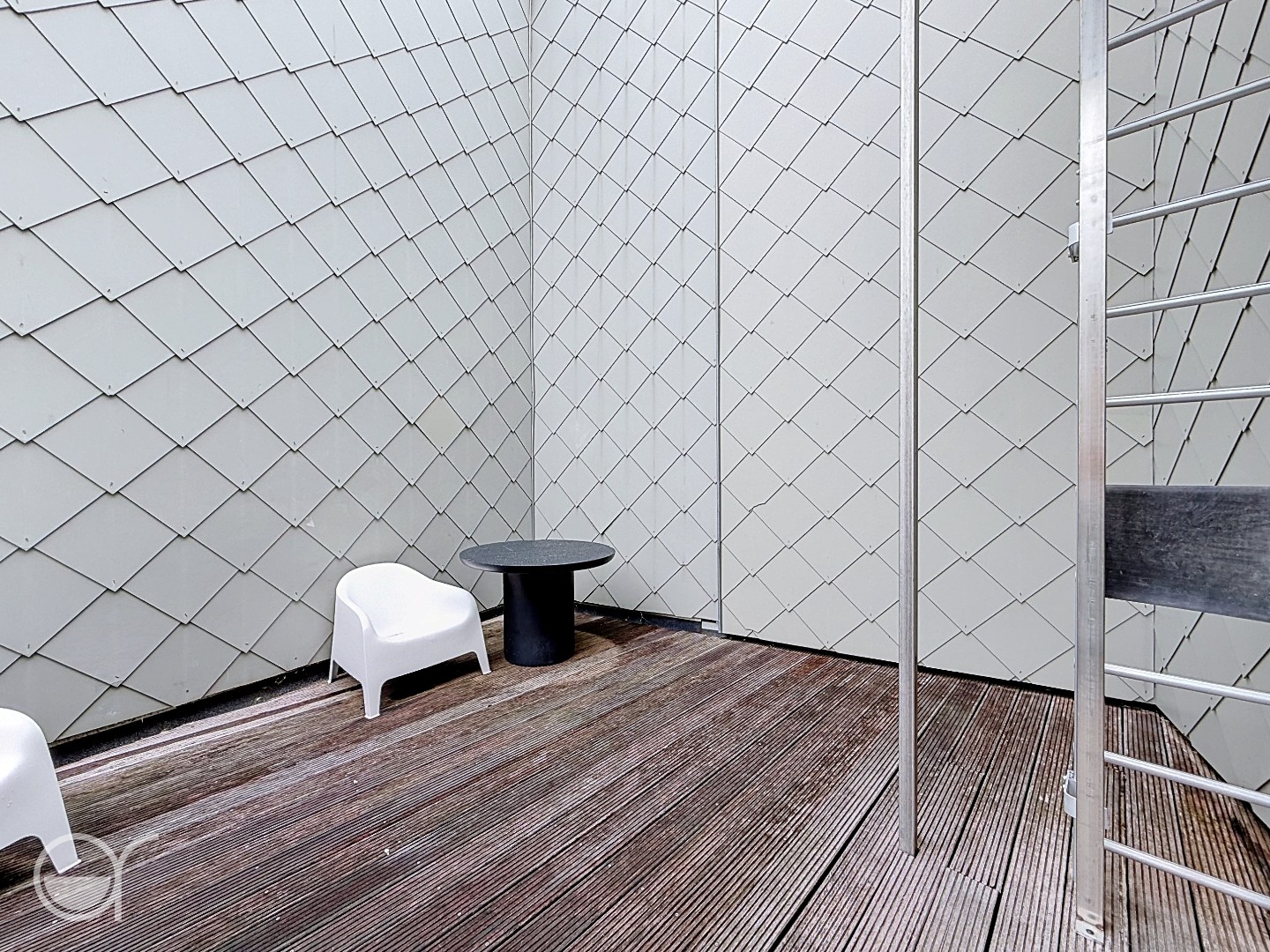 Gemeubeld duplex appartement met 2 slaapkamers & bureau – centrum Gent - foto 3