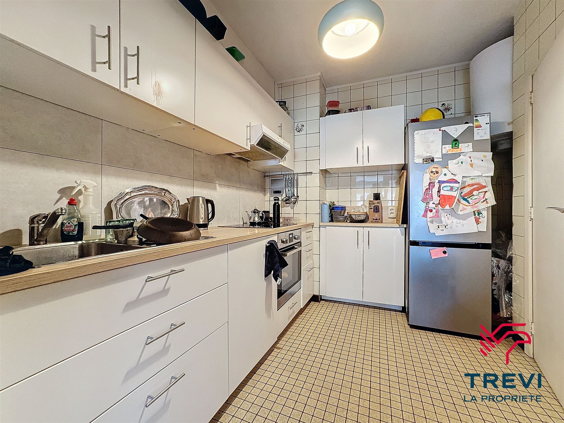 Appartement - photo 4