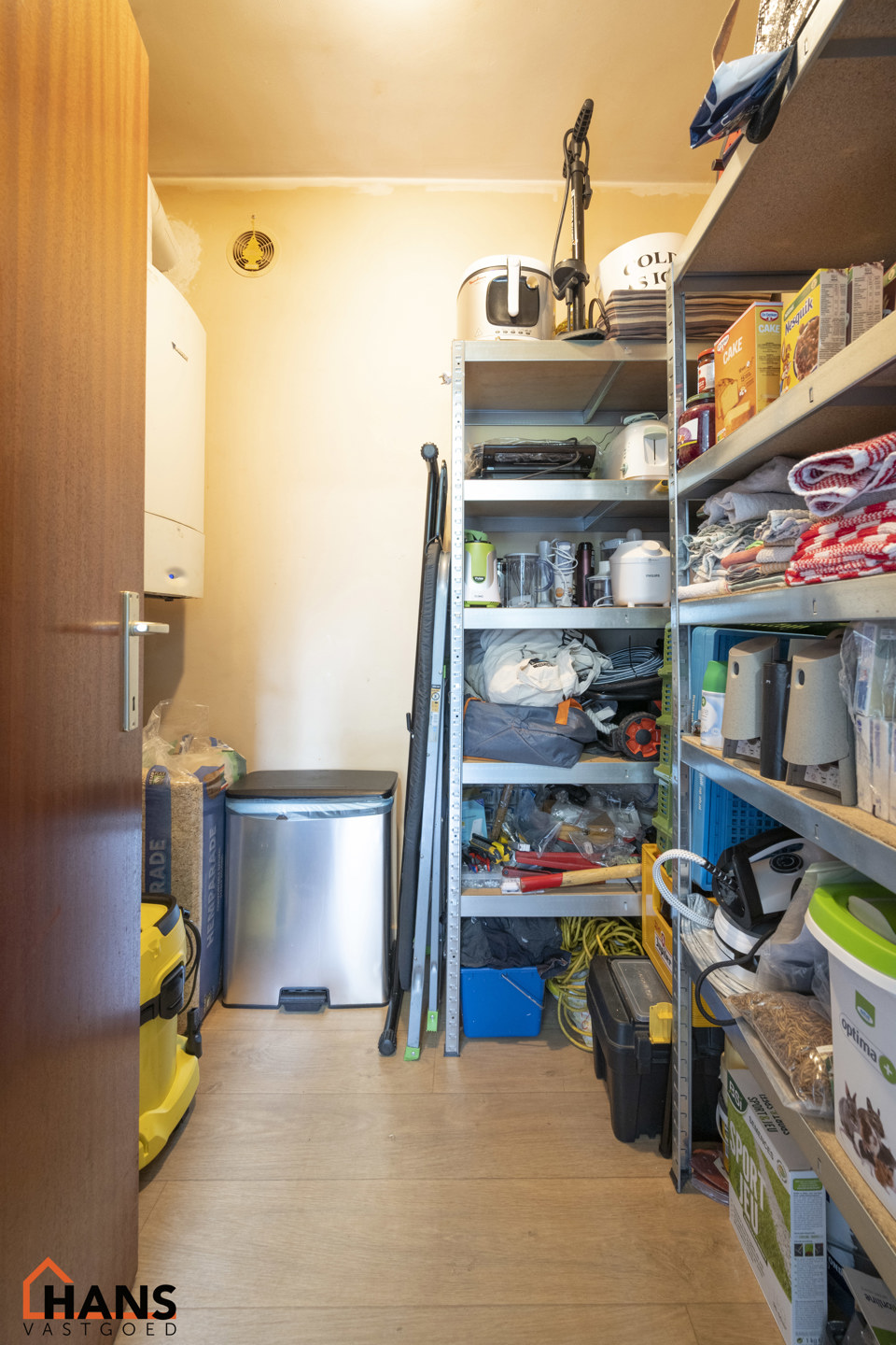 Appartement à louer à Schoten avec 2 chambres - photo 5