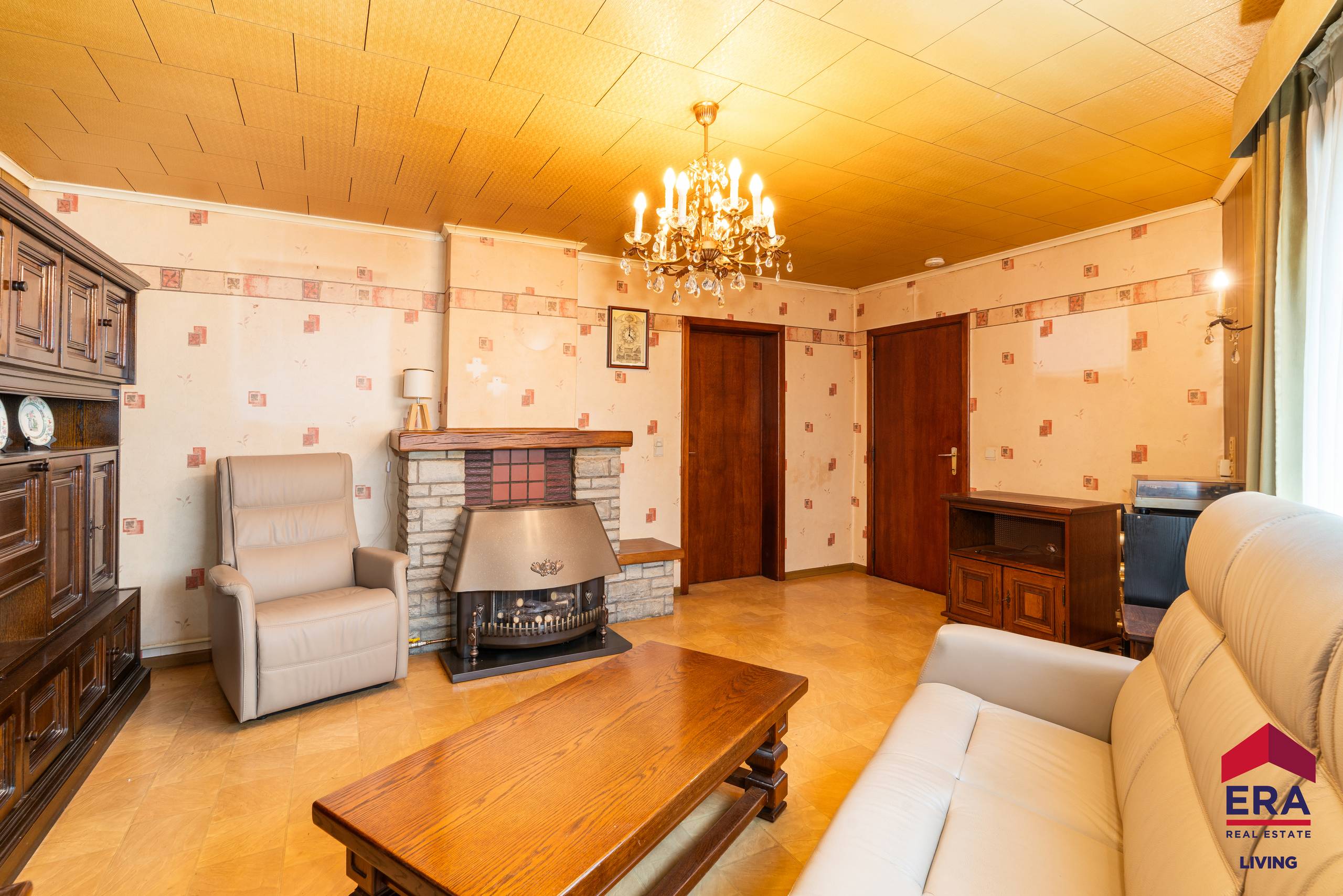 Maison à vendre à Alost avec 3 chambres - photo 5