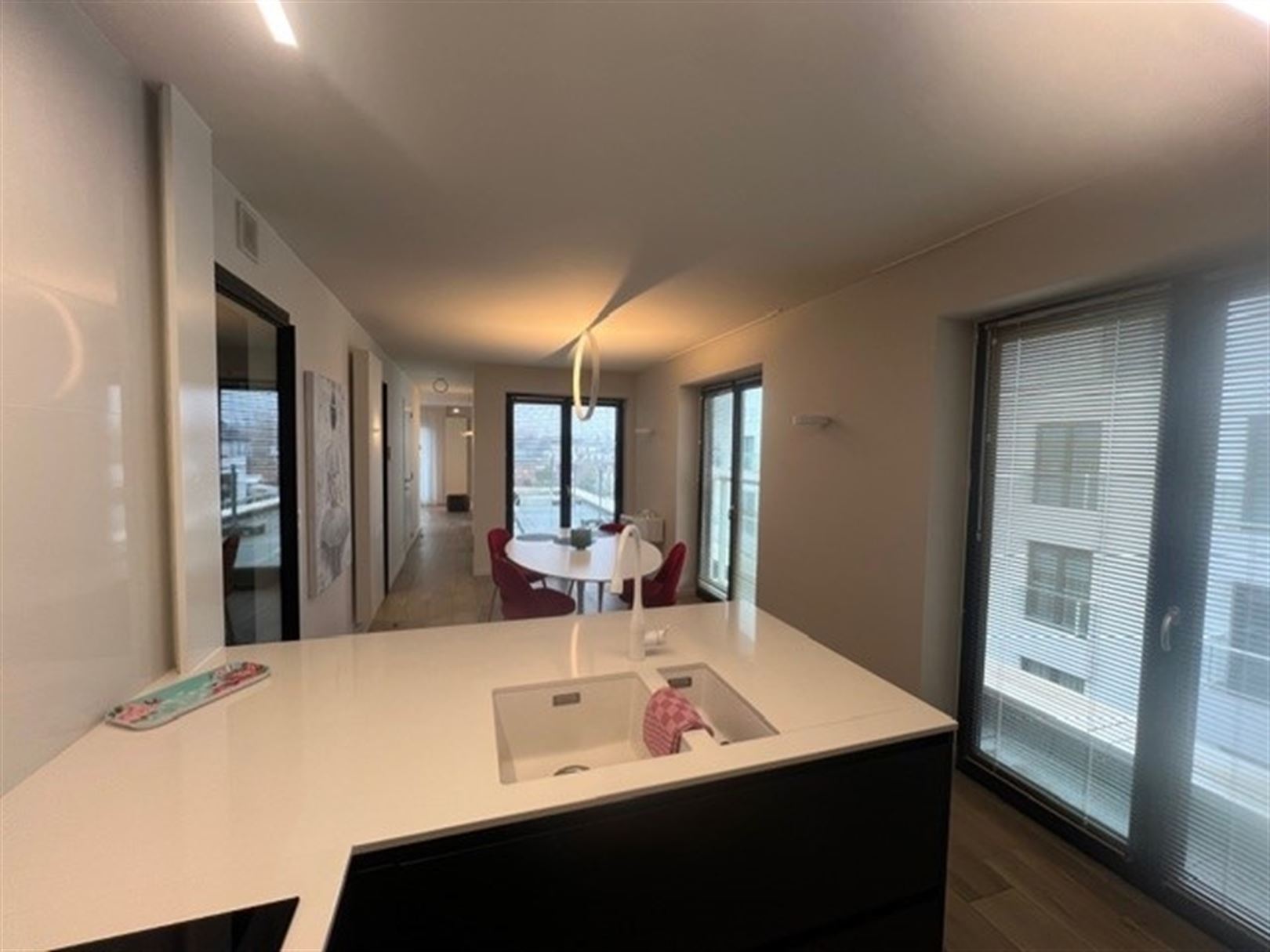 Exclusieve penthouse met riante terrassen - foto 4