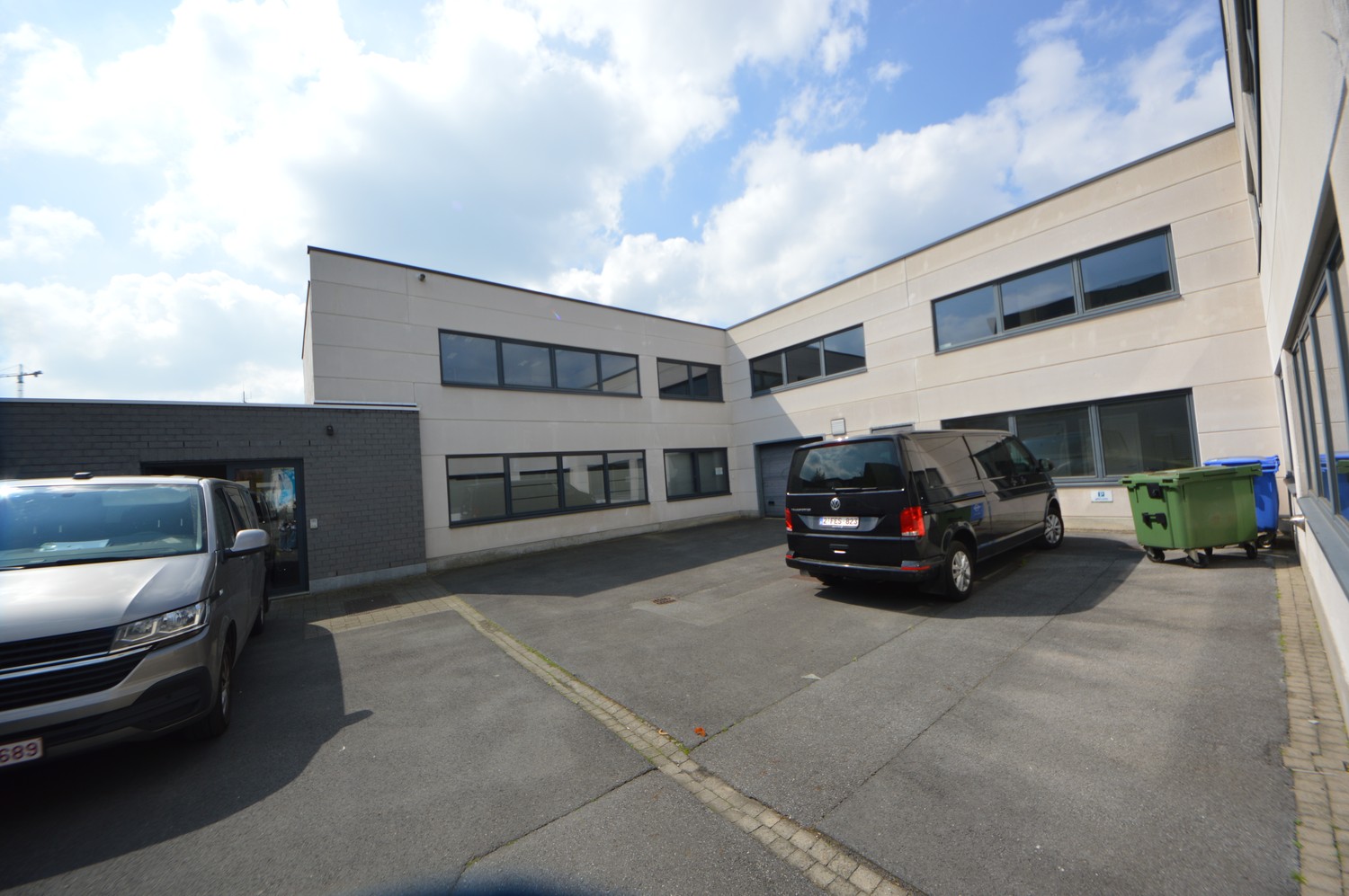 Commercial à louer à Alost - photo 3