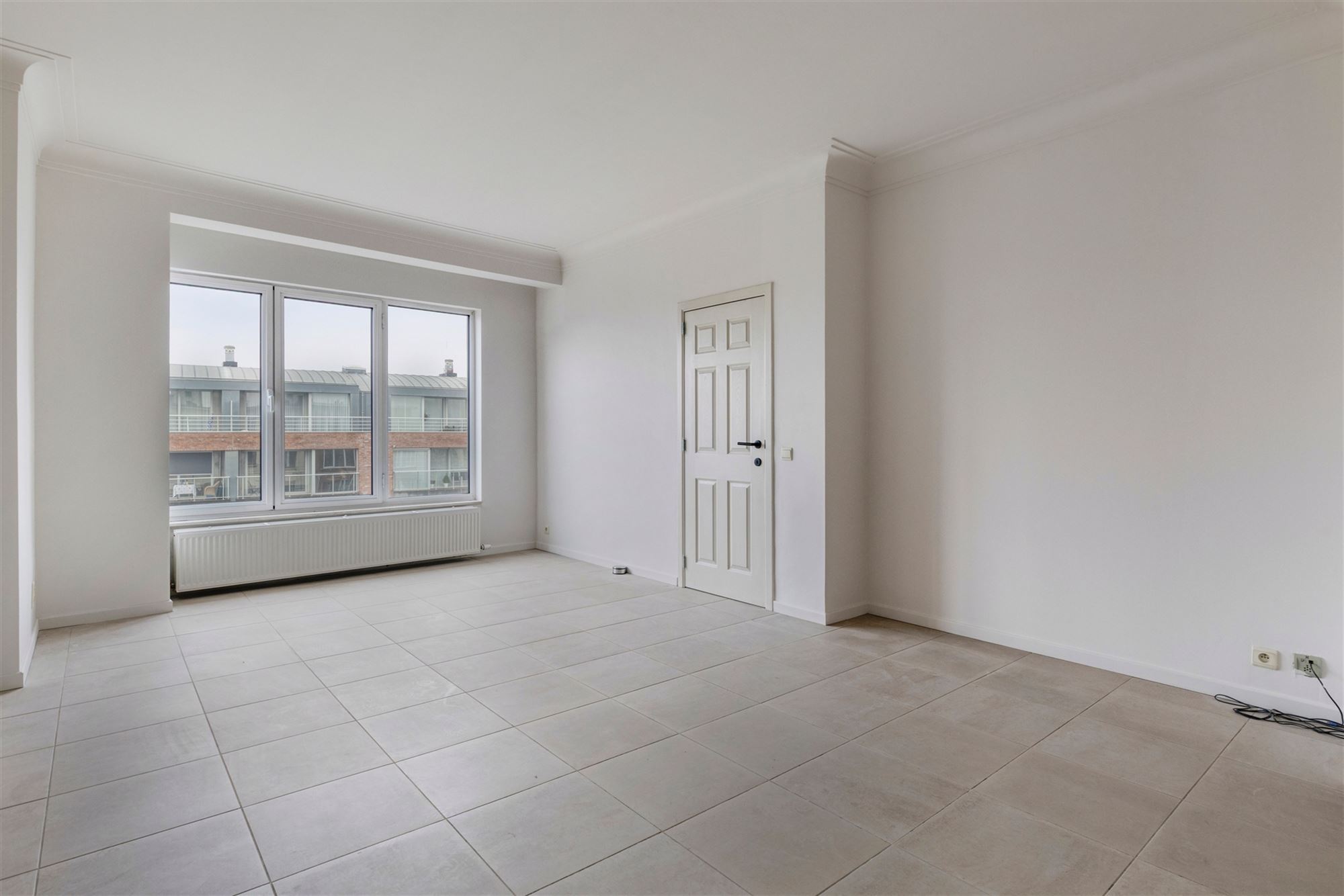 Instapklaar appartement met terras op centrale locatie - foto 3