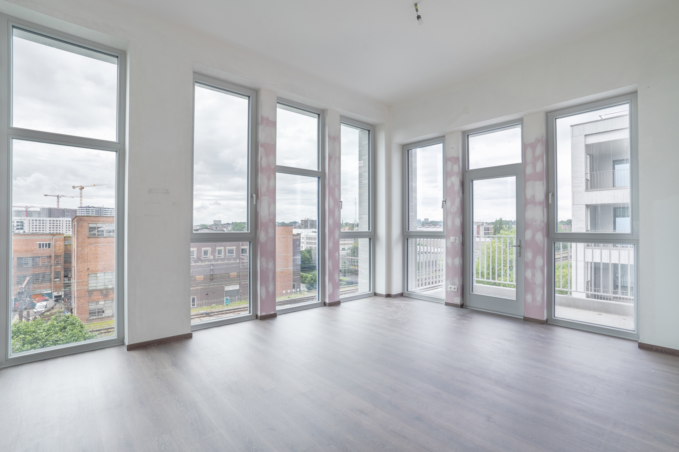Appartement à vendre à Anderlecht avec 3 chambres - photo 4