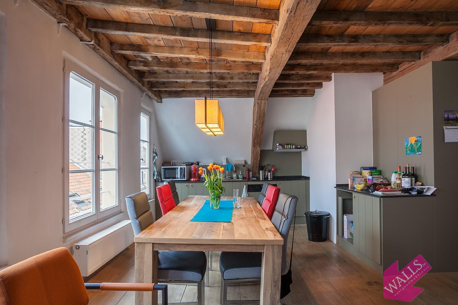 Apartment for rent in Antwerp with 2 bedrooms - photo 2