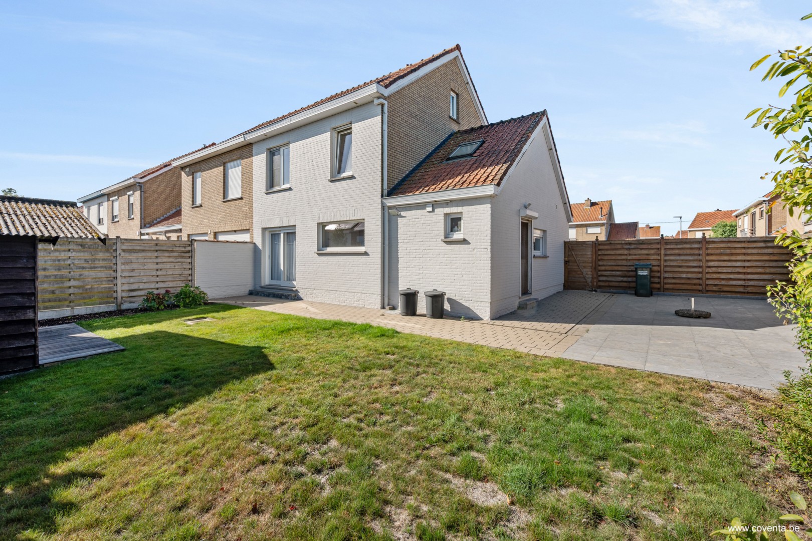 House for sale in Roeselare with 4 bedrooms - photo 2