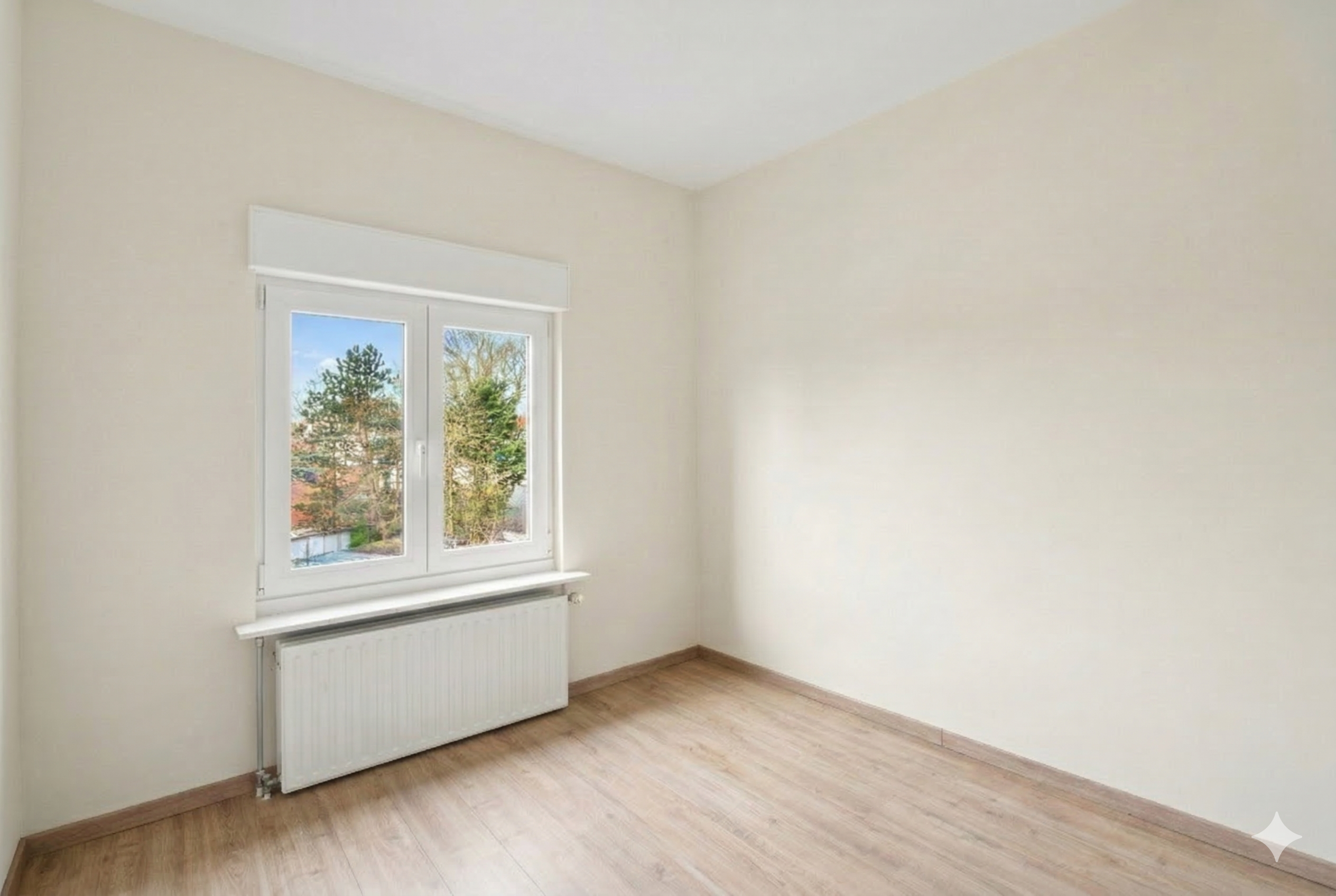 Duplex appartement in het hart van Lokeren! - foto 5