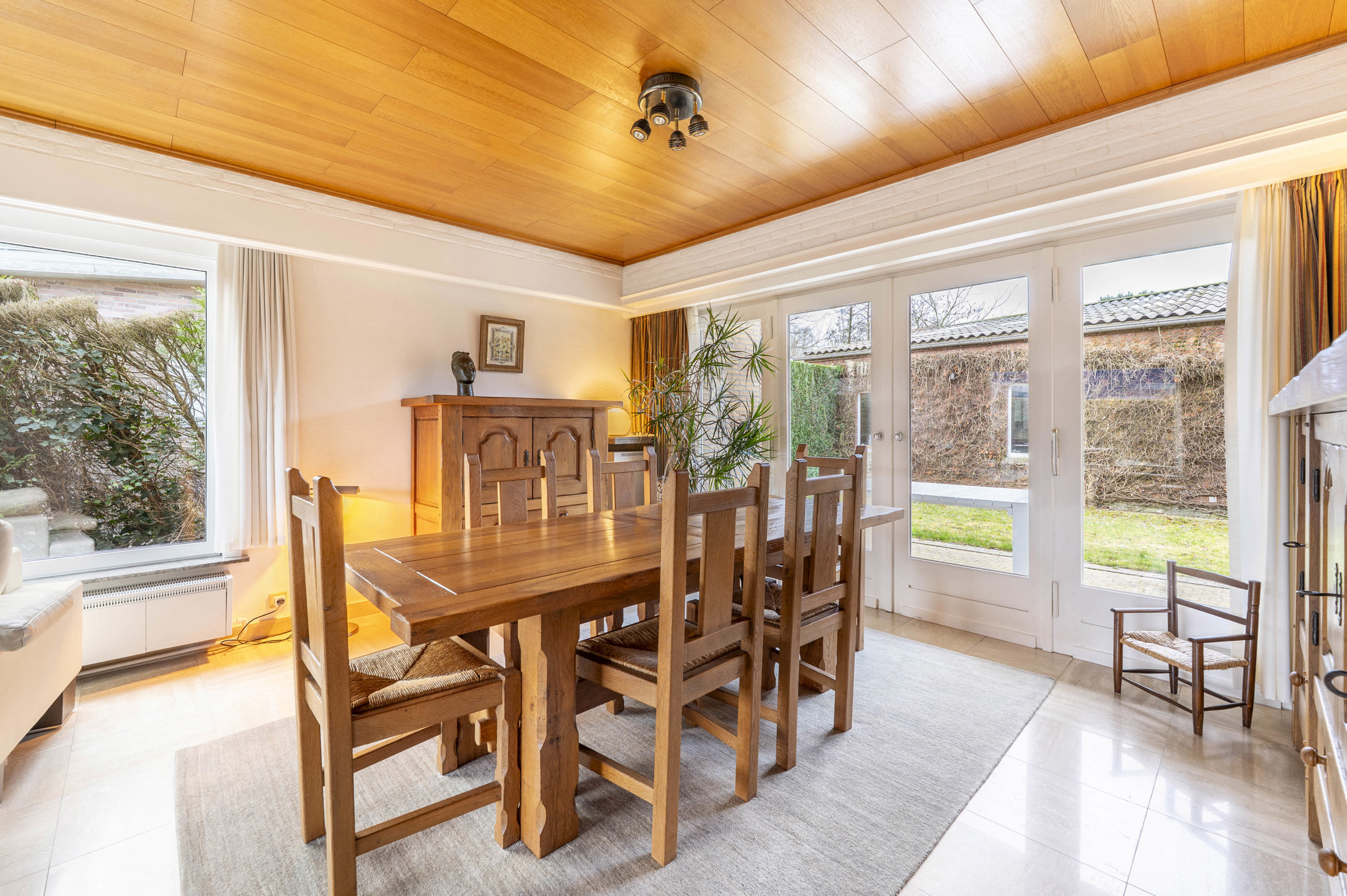 Maison à vendre à Saint-Nicolas avec 2 chambres - photo 5