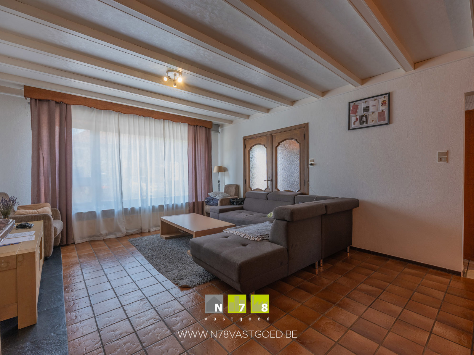 Maison à vendre à Bree avec 5 chambres - photo 4