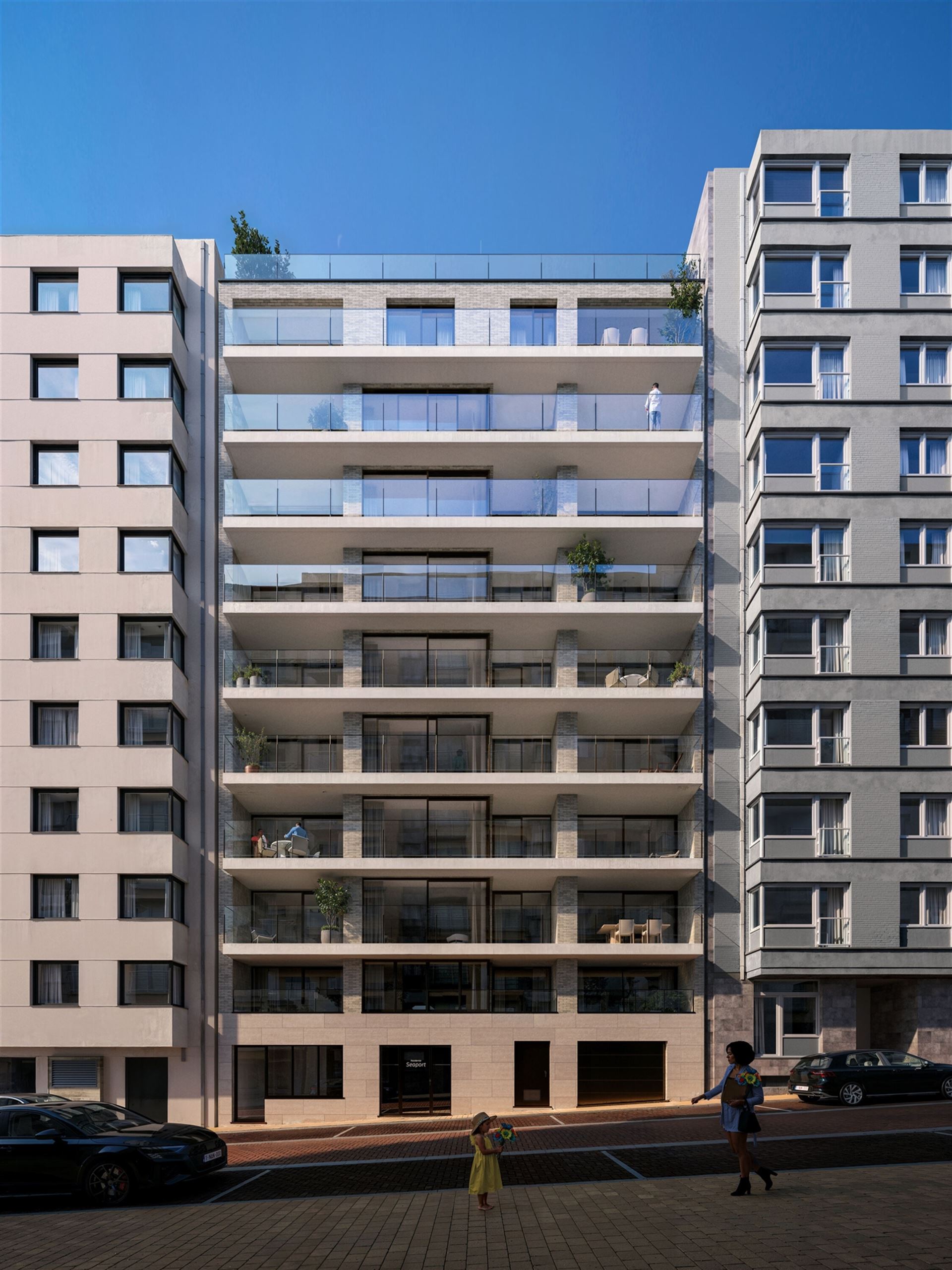 Project te koop in Blankenberge - foto 3