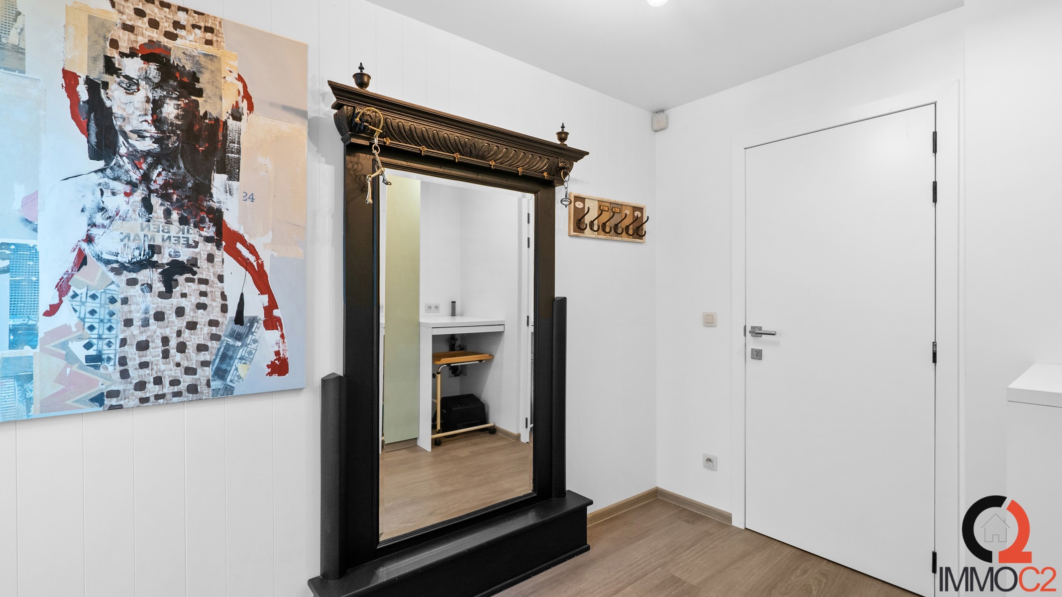 Appartement à vendre à Genk avec 2 chambres - photo 2