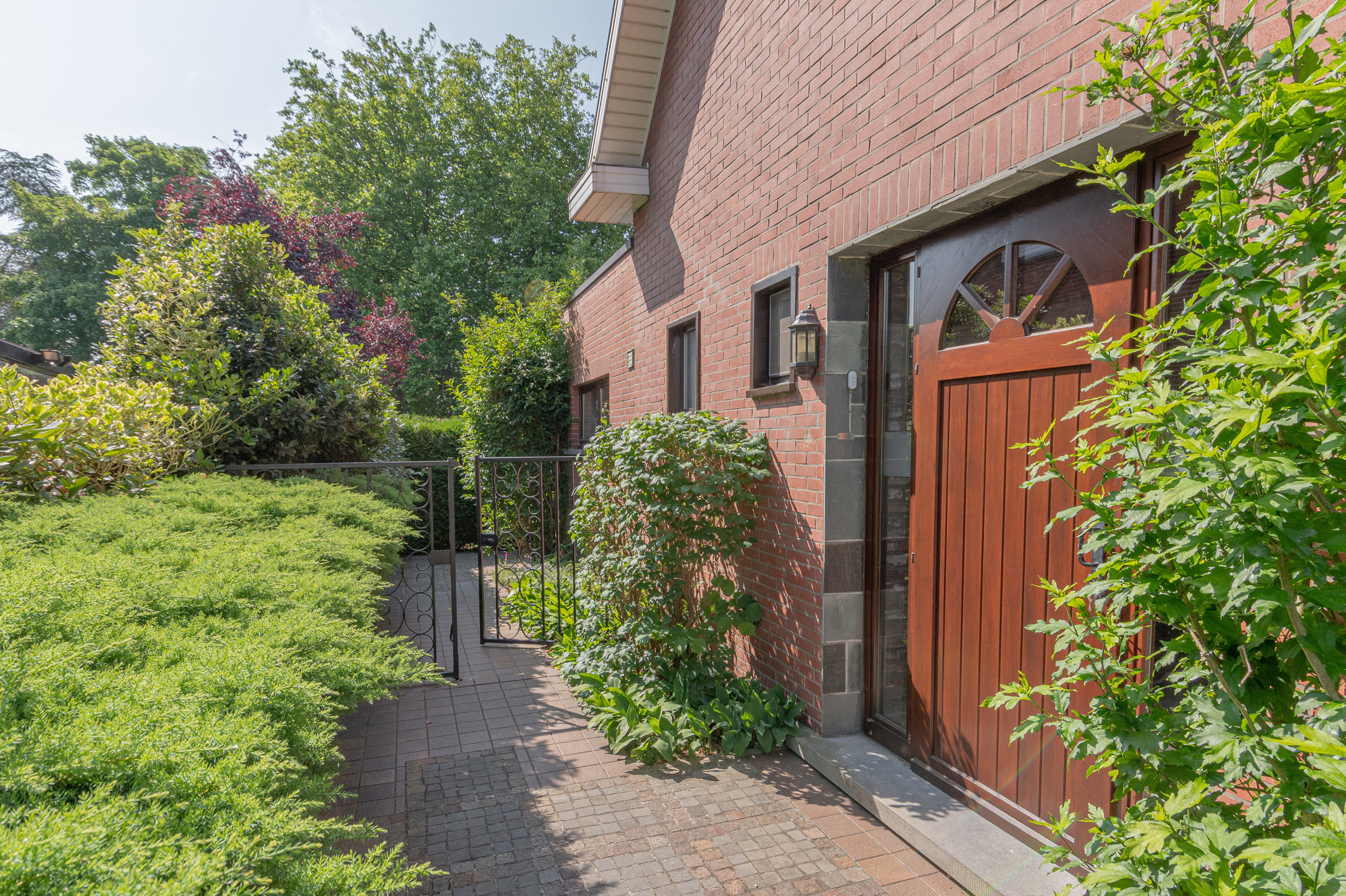 Woning met tuin en garage in wijk Kauwendael! - foto 3