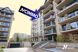 Apartment for rent in Waremme
