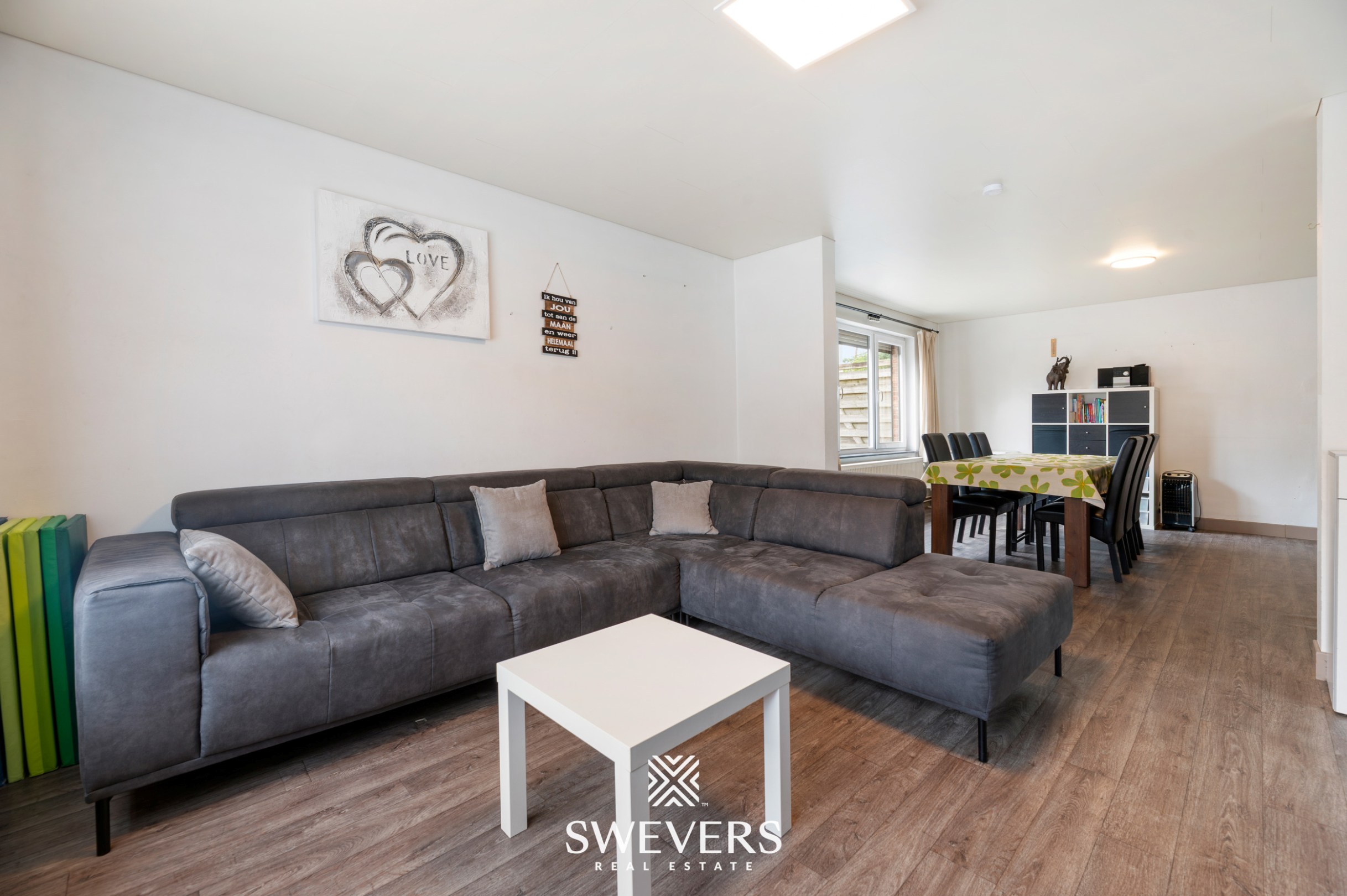 Instapklare woning met 3 slaapkamers op 7a 89ca - foto 2