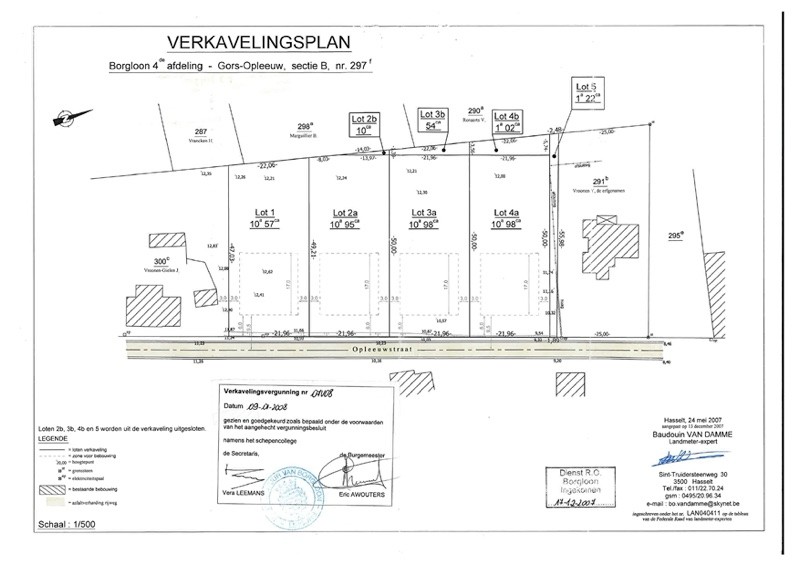 Maison à vendre à Looz avec 3 chambres - photo 5