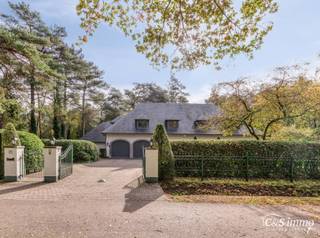 Maison à vendre à Kapellen