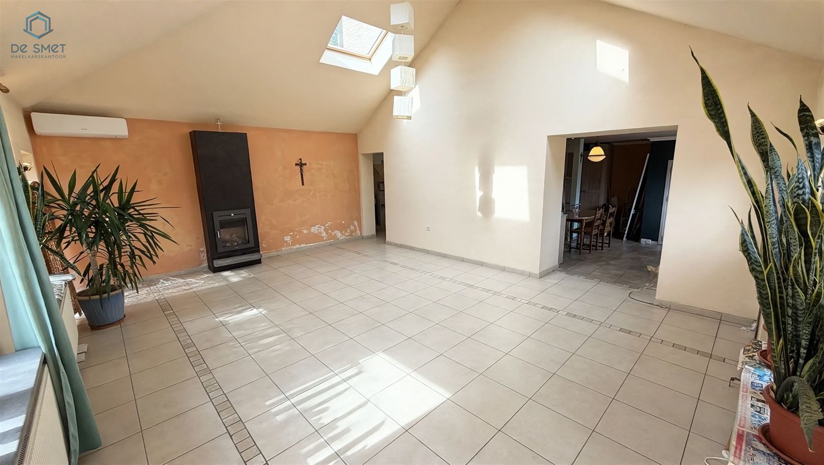 RUIME KARAKTERWONING MET VEEL POTENTIEEL IN GERAARDSBERGEN - foto 5