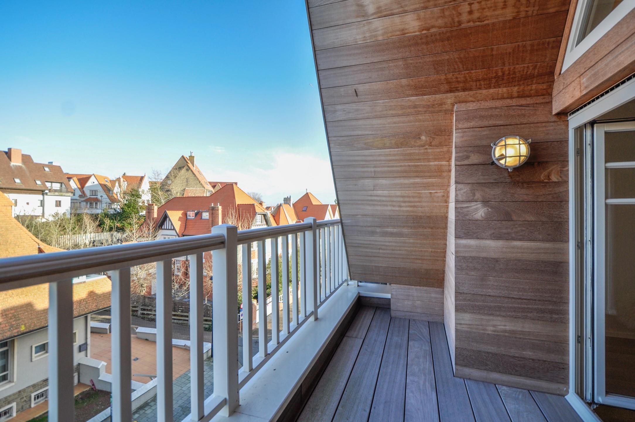 Appartement à louer à Knokke-Heist avec 3 chambres - photo 5