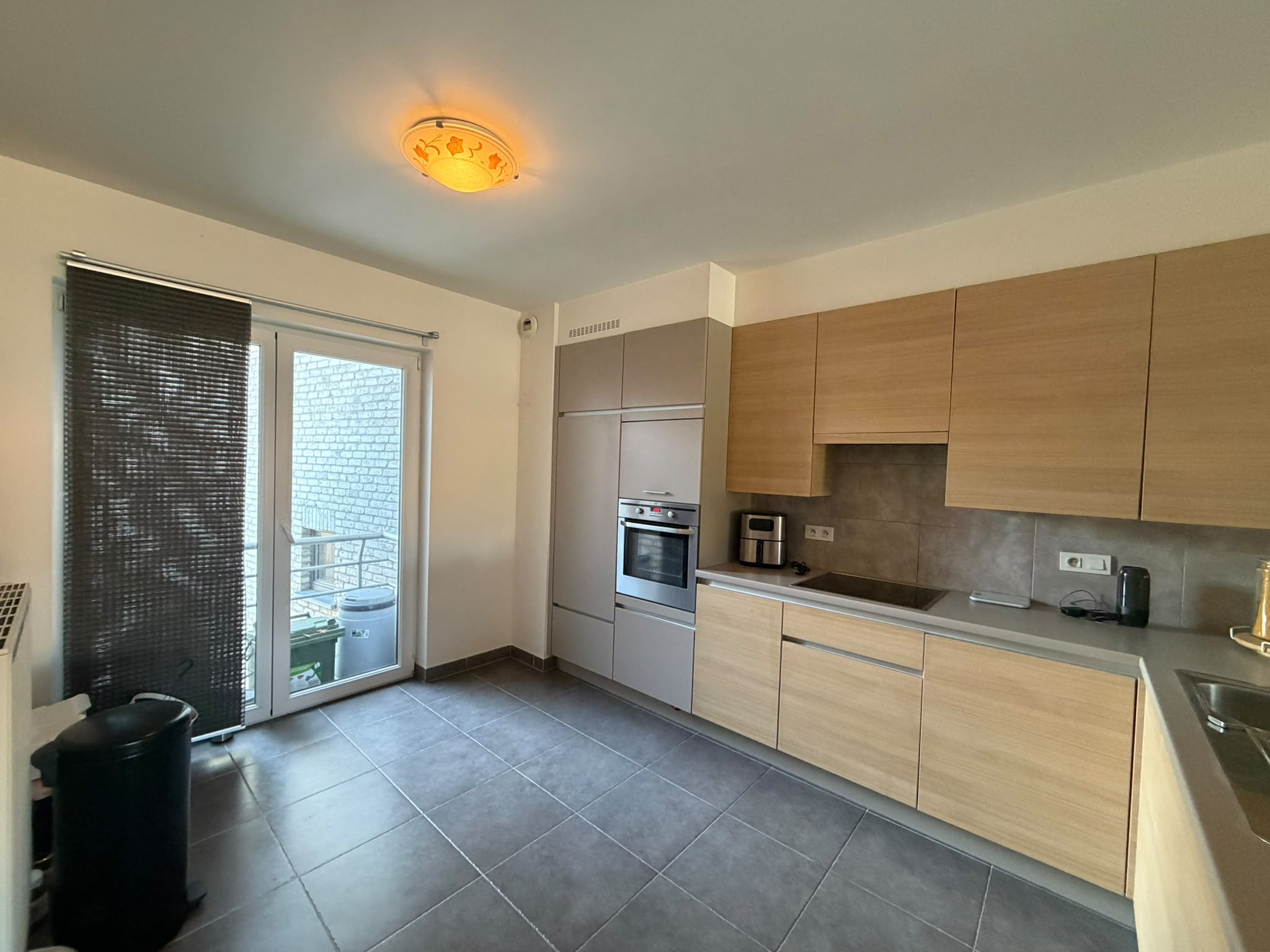 Twee slaapkamerappartement gelegen in residentie Everinga - foto 5