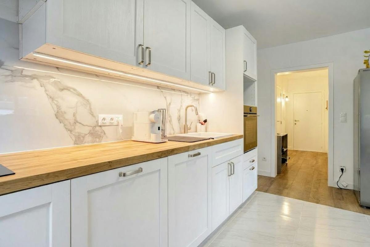 Instapklaar appartement met 2 kamers te koop in Anzegem - foto 5