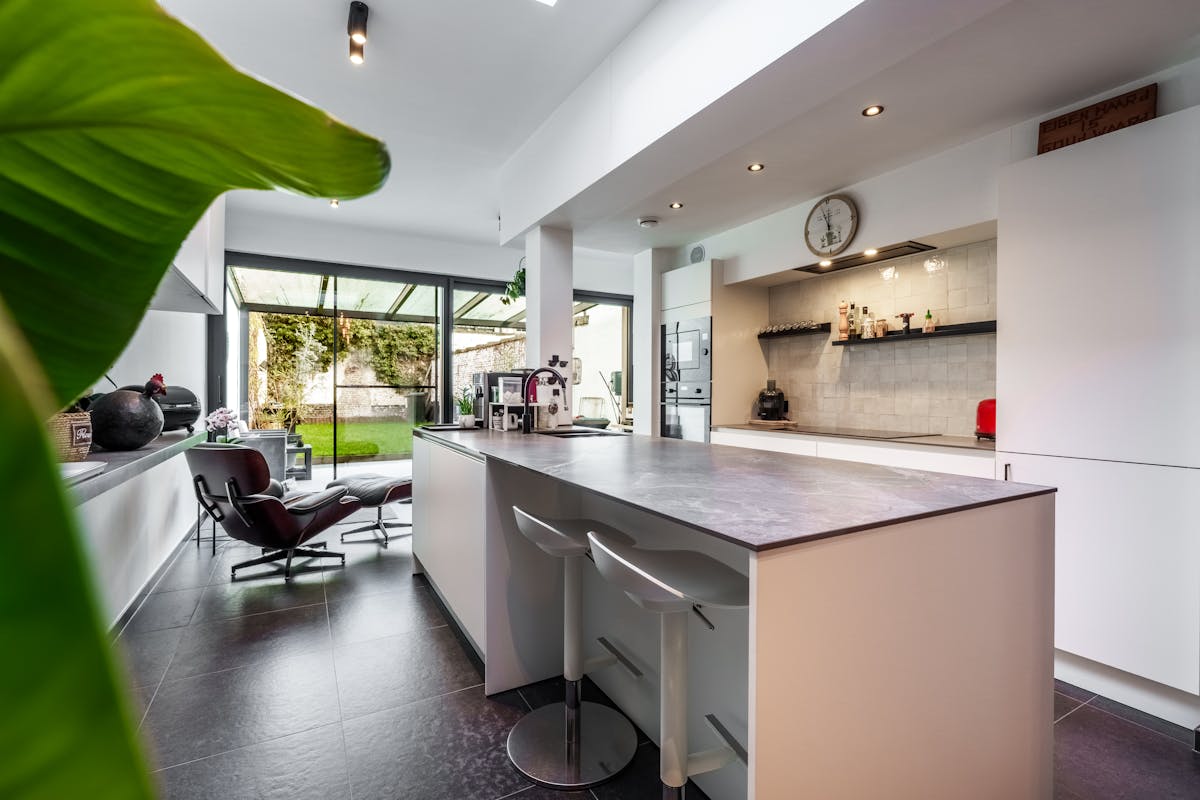 Maison rénovée à vendre dans le centre d'Ypres - photo 3