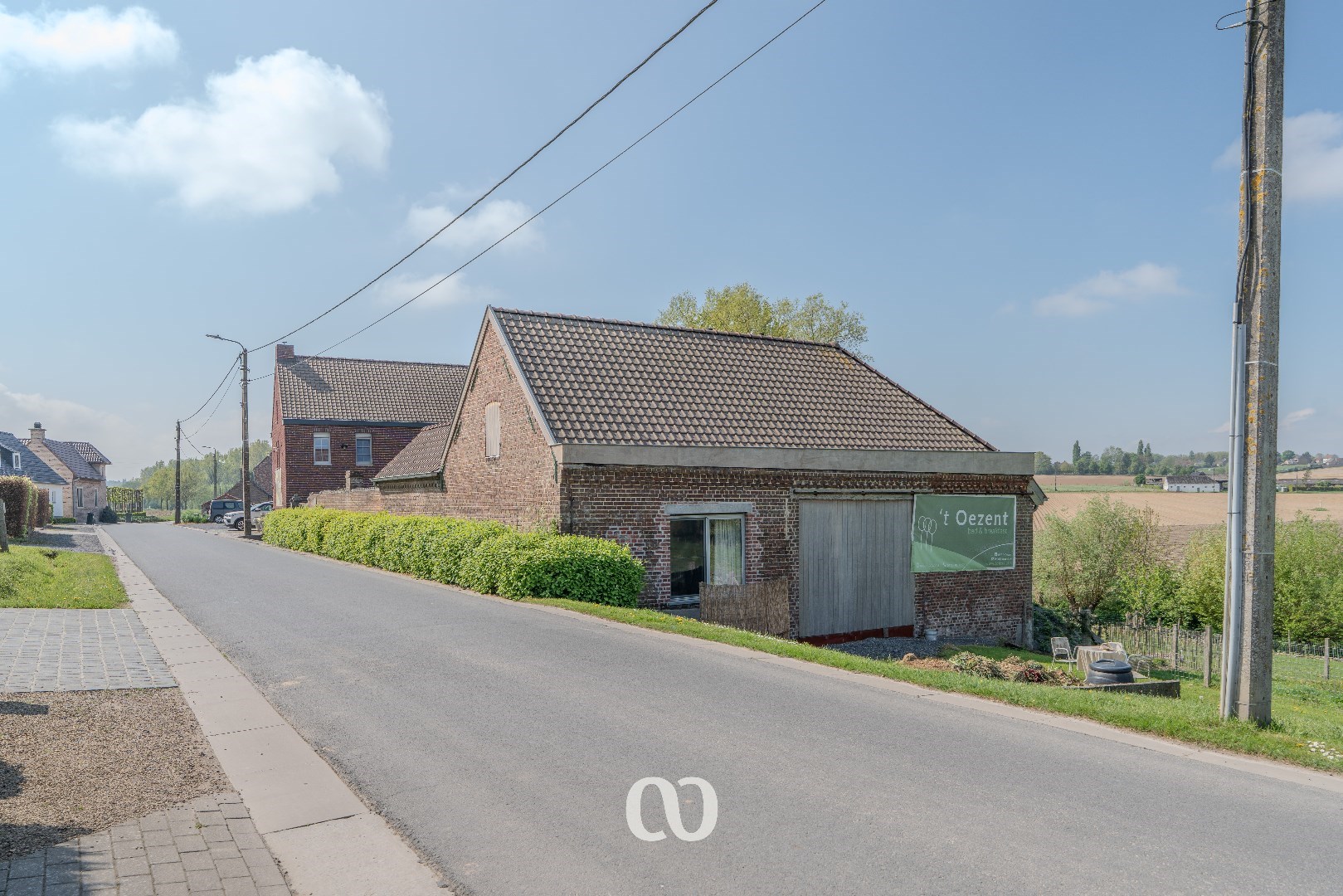 House for sale in Oudenaarde with 7 bedrooms - photo 2