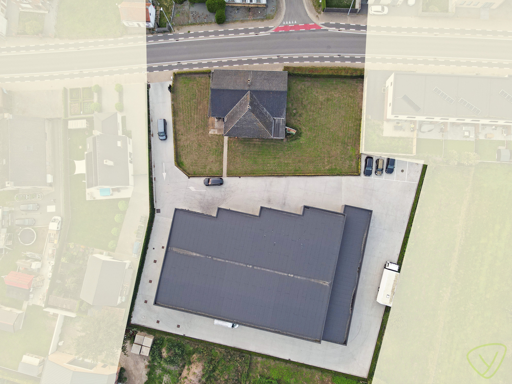 Commercial for rent in Kaprijke - photo 5