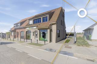 Maison à vendre à Ypres